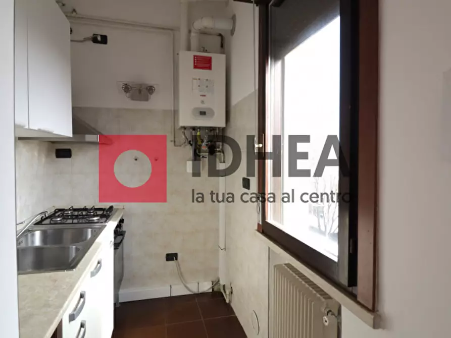 Immagine 6 di Appartamento in vendita  in VIA GIORGIONE a San Donà Di Piave