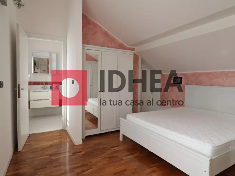 Immagine 8 di Appartamento in vendita  in VIA GIORGIONE a San Donà Di Piave