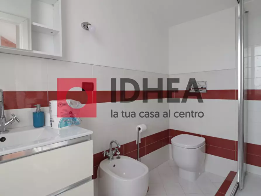 Immagine 14 di Appartamento in vendita  in VIA GIORGIONE a San Donà Di Piave