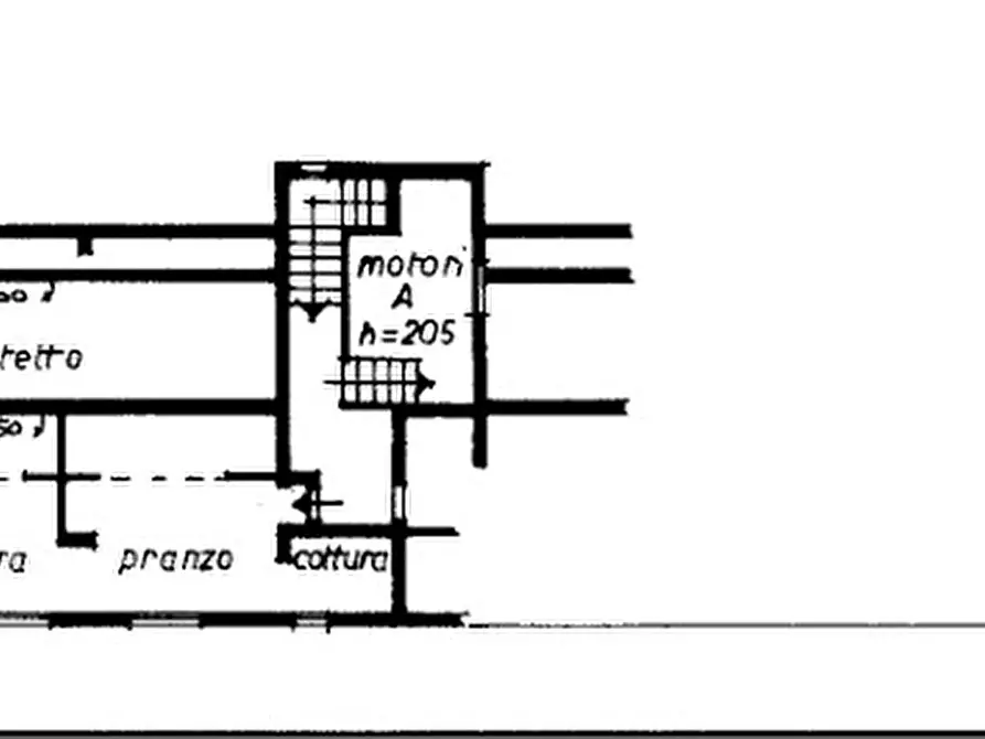 Immagine 20 di Appartamento in vendita  in VIA GIORGIONE a San Donà Di Piave
