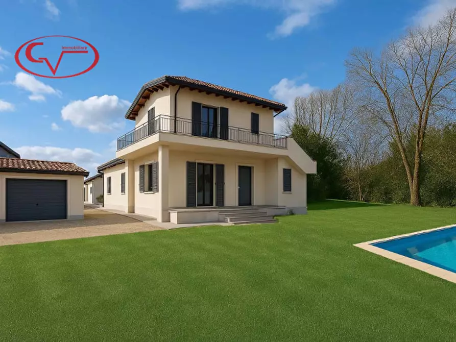 Immagine 1 di Casa indipendente in vendita  a Loro Ciuffenna