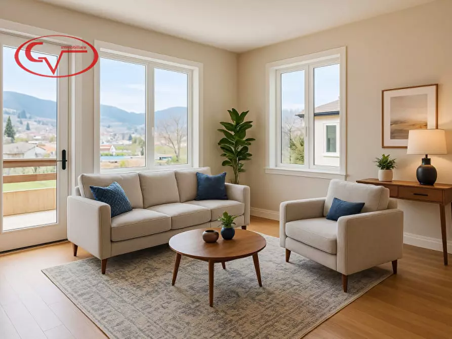 Immagine 3 di Casa indipendente in vendita  a Loro Ciuffenna