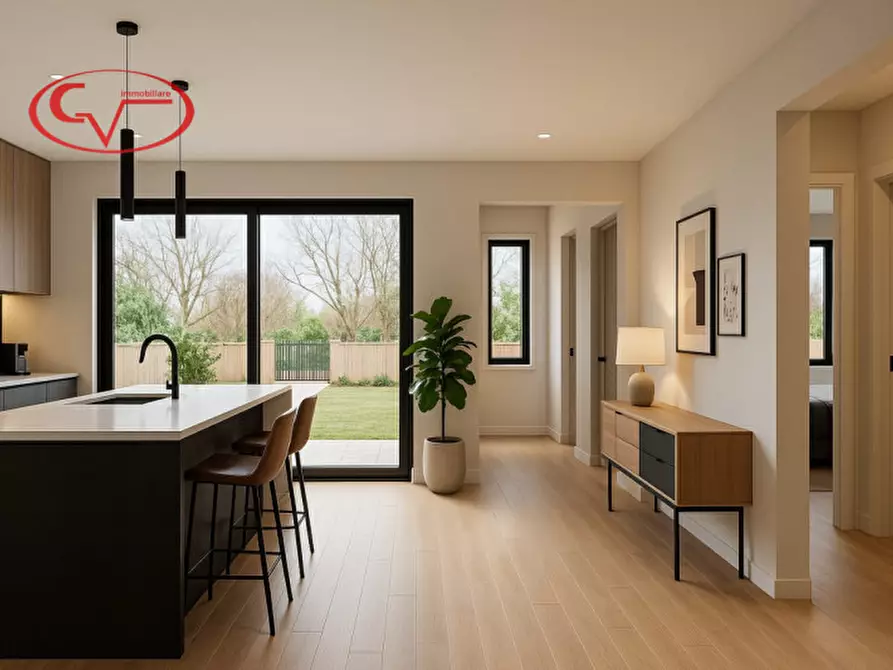 Immagine 4 di Casa indipendente in vendita  a Loro Ciuffenna