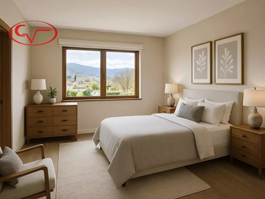 Immagine 5 di Casa indipendente in vendita  a Loro Ciuffenna