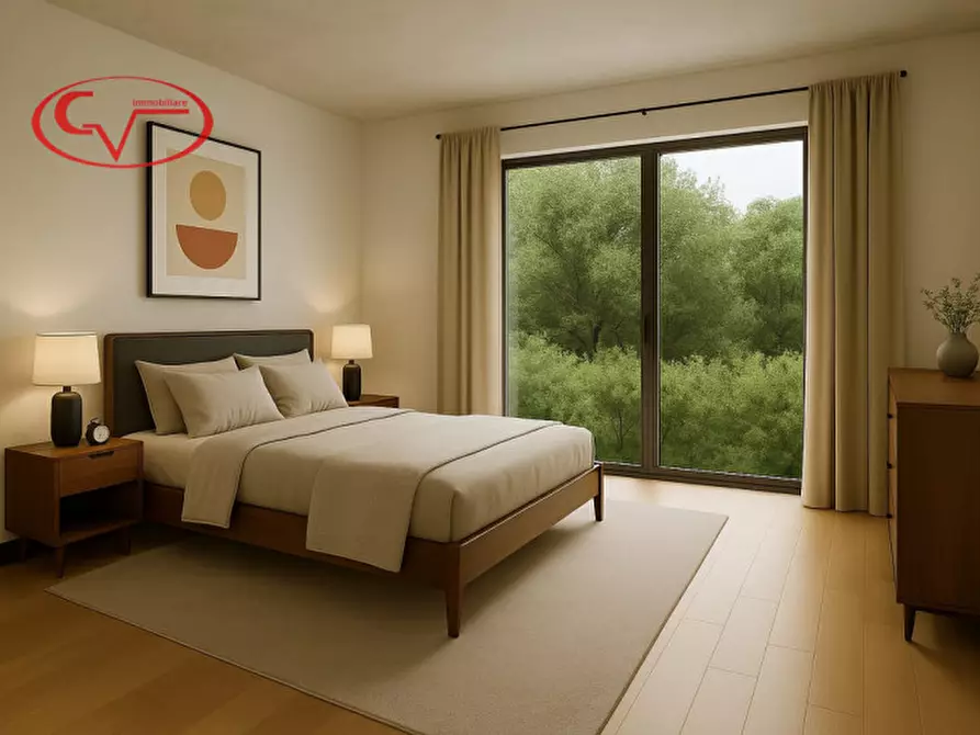 Immagine 7 di Casa indipendente in vendita  a Loro Ciuffenna