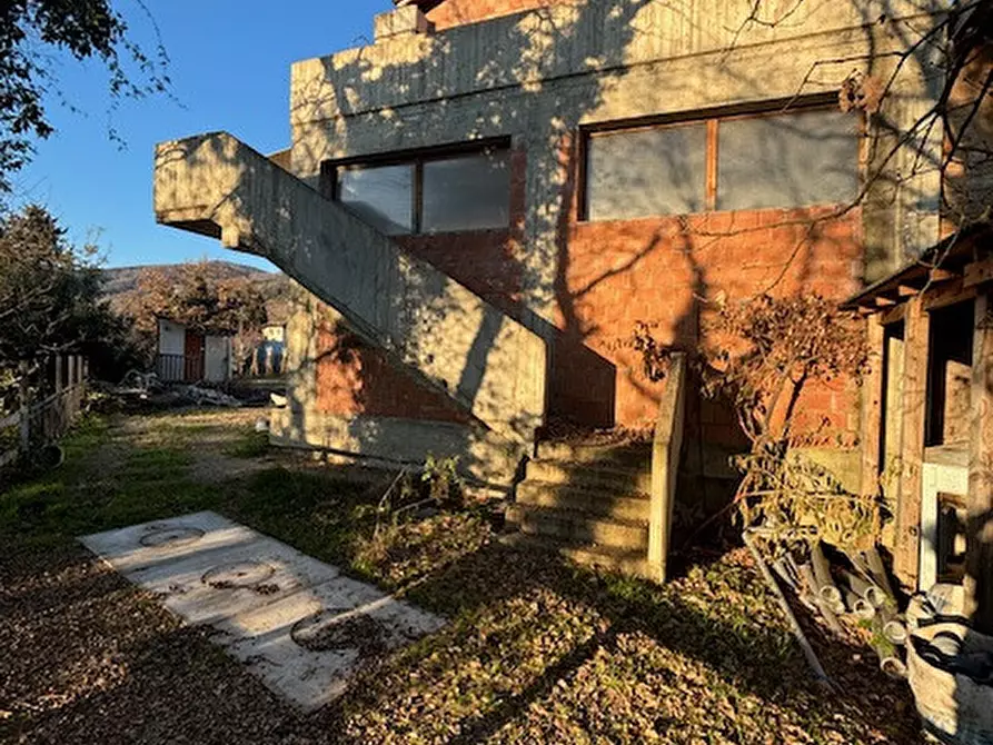 Immagine 9 di Casa indipendente in vendita  a Loro Ciuffenna