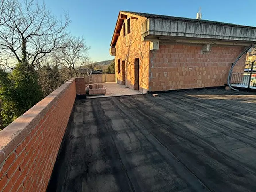 Immagine 12 di Casa indipendente in vendita  a Loro Ciuffenna