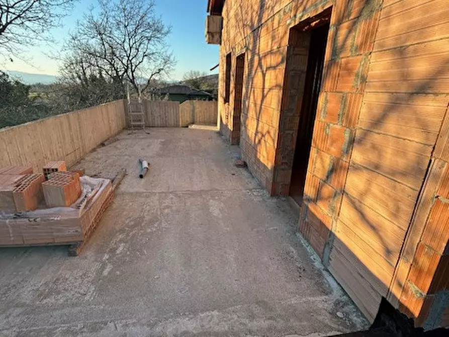 Immagine 13 di Casa indipendente in vendita  a Loro Ciuffenna