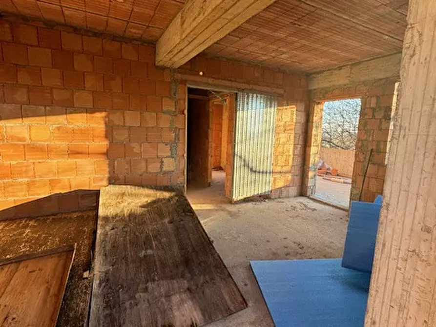 Immagine 16 di Casa indipendente in vendita  a Loro Ciuffenna
