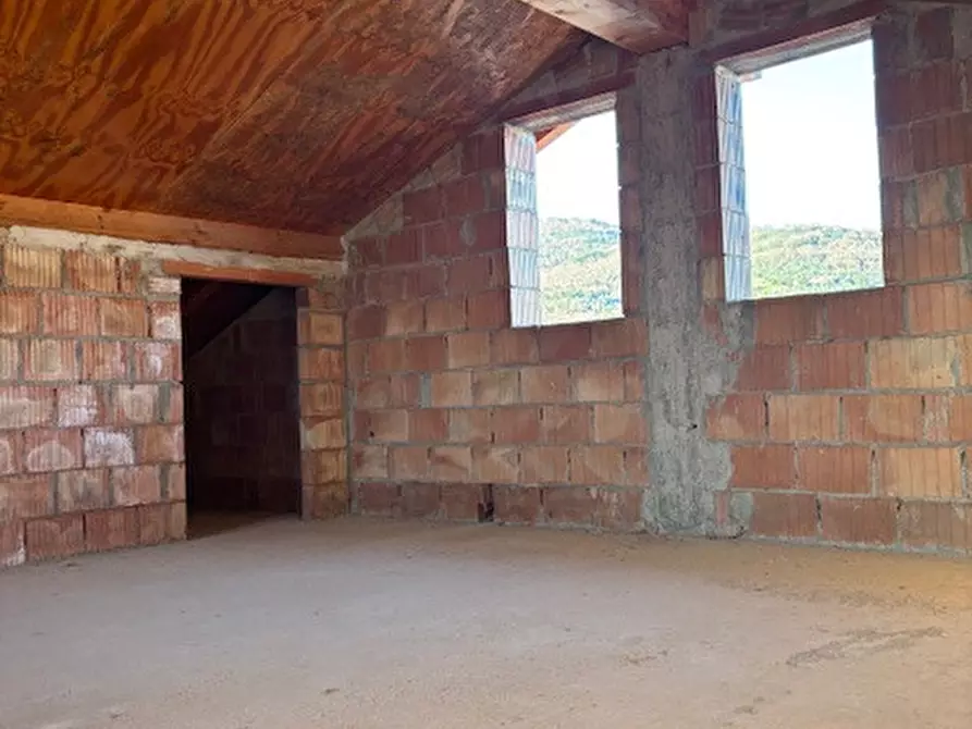 Immagine 19 di Casa indipendente in vendita  a Loro Ciuffenna