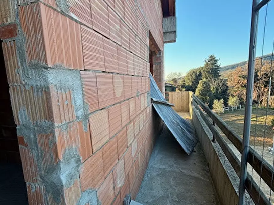 Immagine 20 di Casa indipendente in vendita  a Loro Ciuffenna