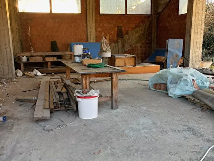 Immagine 23 di Casa indipendente in vendita  a Loro Ciuffenna