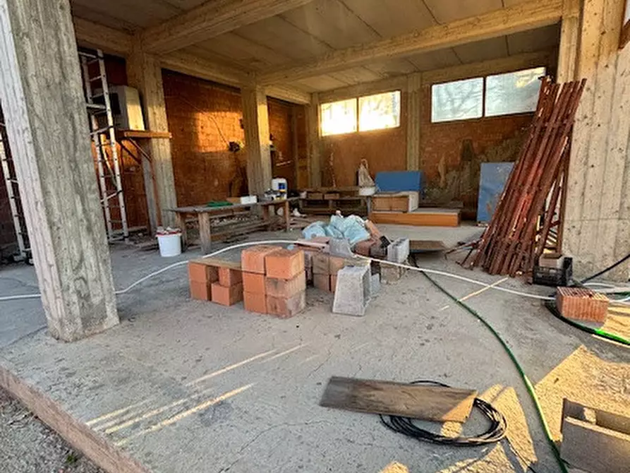 Immagine 24 di Casa indipendente in vendita  a Loro Ciuffenna