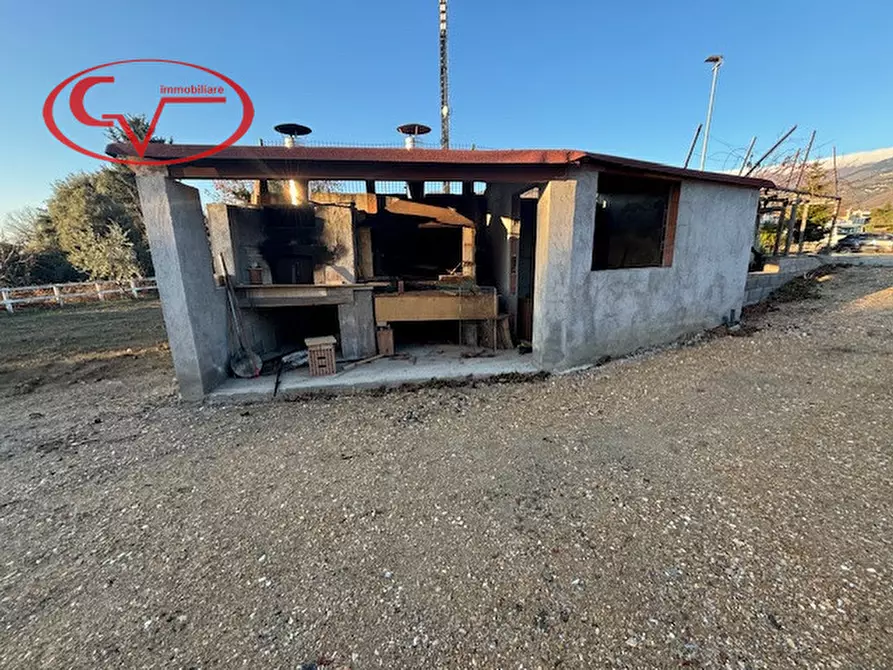 Immagine 26 di Casa indipendente in vendita  a Loro Ciuffenna