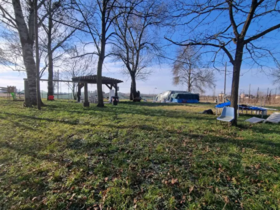 Immagine 1 di Casa indipendente in vendita  in CHIESA DI CORTILE a Carpi