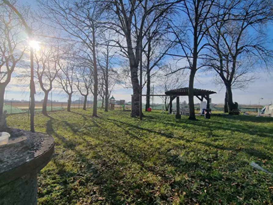 Immagine 2 di Casa indipendente in vendita  in CHIESA DI CORTILE a Carpi