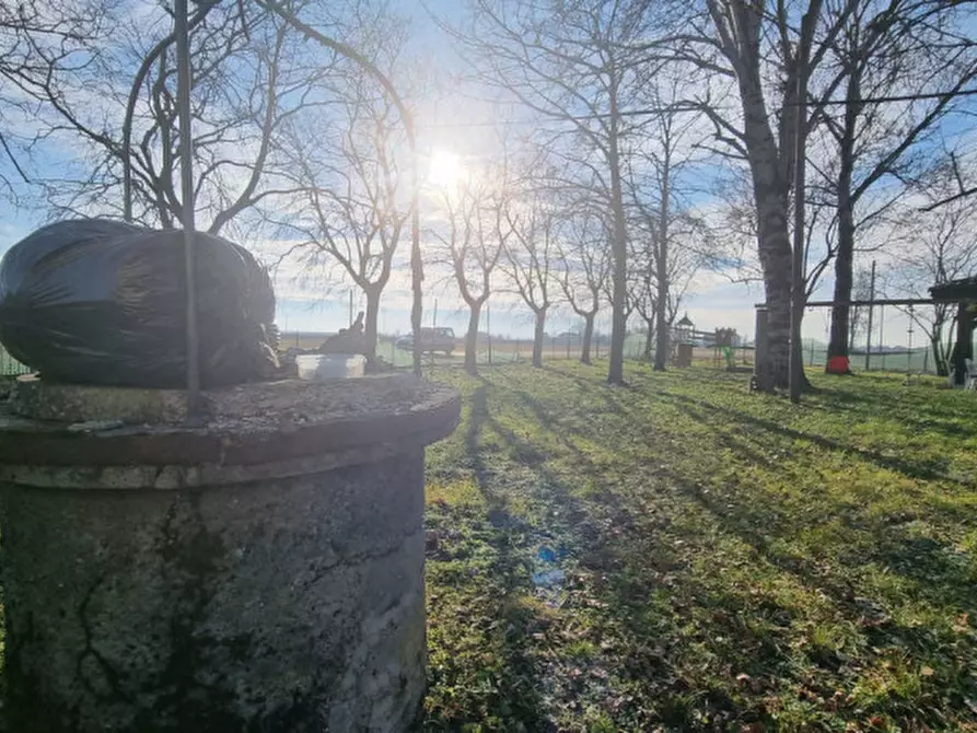 Immagine 3 di Casa indipendente in vendita  in CHIESA DI CORTILE a Carpi