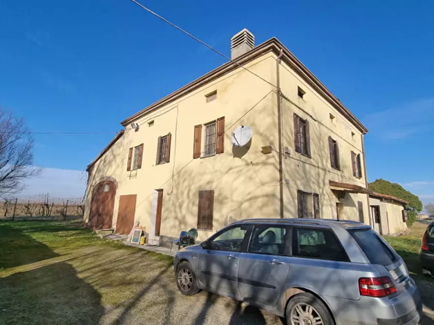 Immagine 4 di Casa indipendente in vendita  in CHIESA DI CORTILE a Carpi