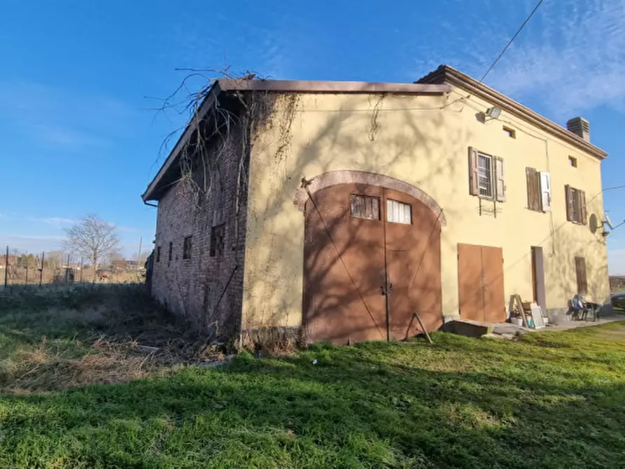 Immagine 5 di Casa indipendente in vendita  in CHIESA DI CORTILE a Carpi