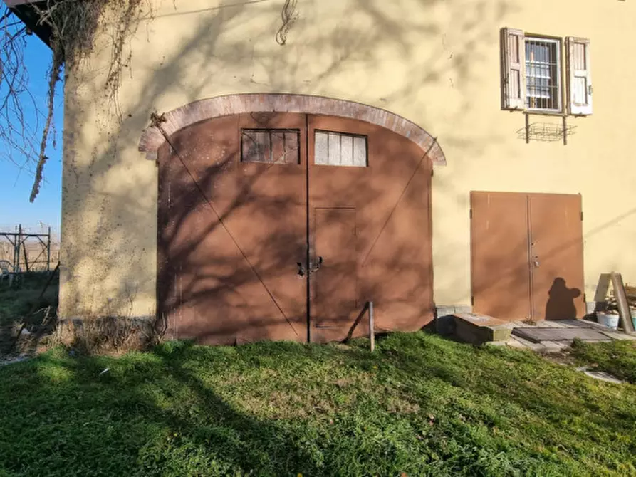 Immagine 6 di Casa indipendente in vendita  in CHIESA DI CORTILE a Carpi