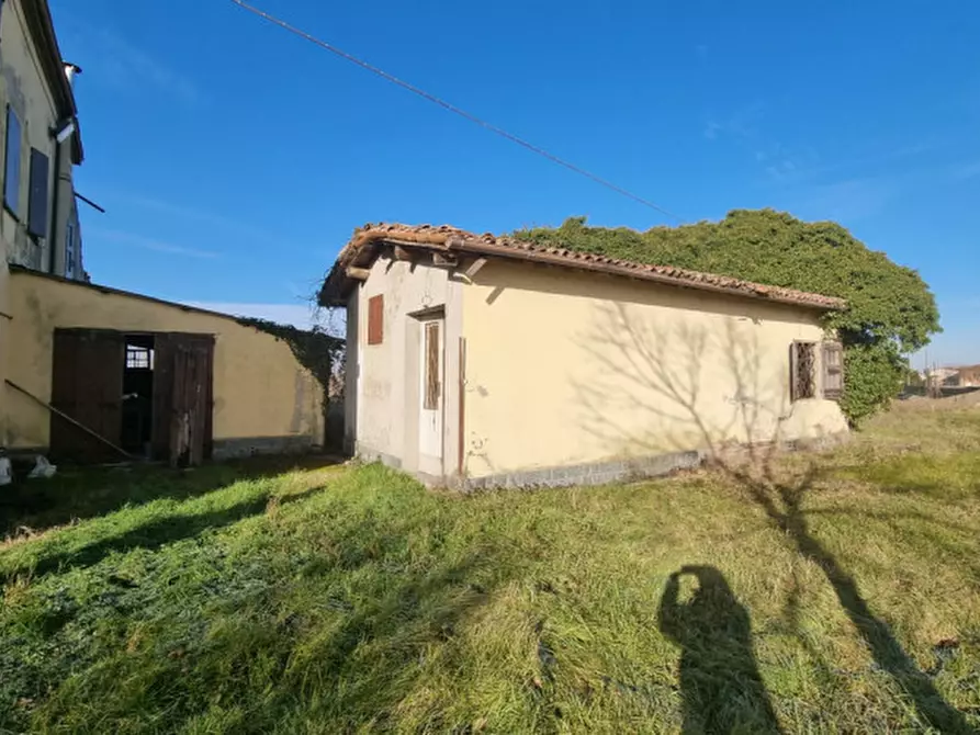 Immagine 7 di Casa indipendente in vendita  in CHIESA DI CORTILE a Carpi