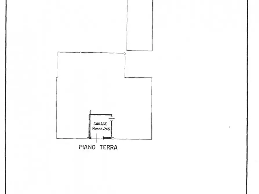 Immagine 9 di Casa indipendente in vendita  in CHIESA DI CORTILE a Carpi
