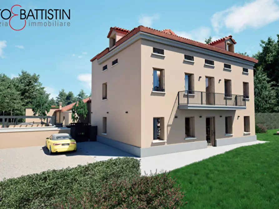 Immagine 1 di Villa in vendita  in Strada Statale Marosticana 76 a Vicenza