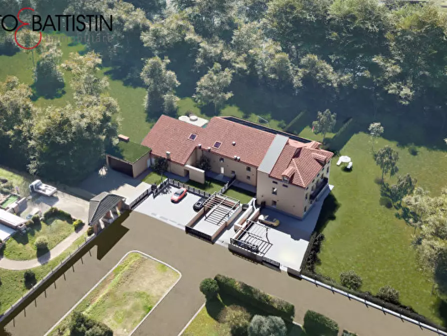 Immagine 5 di Villa in vendita  in Strada Statale Marosticana 76 a Vicenza