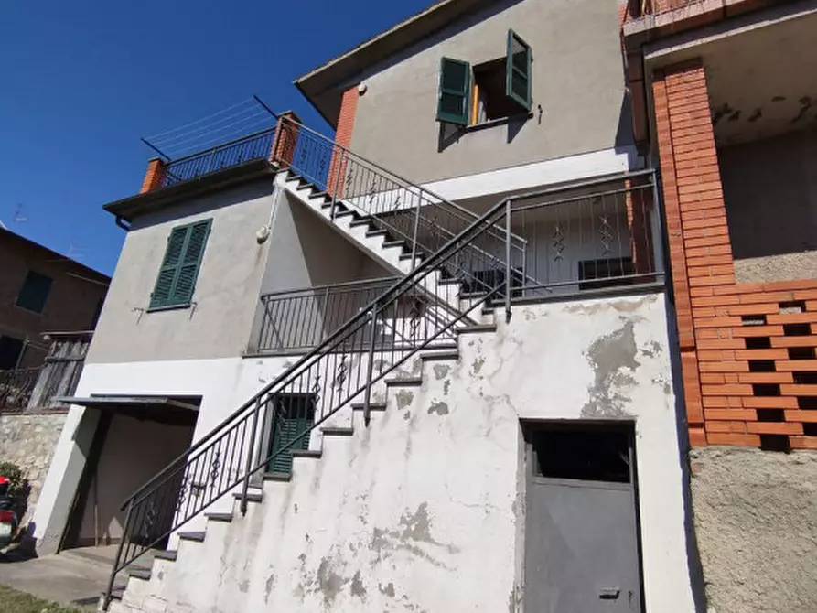 Immagine 2 di Villetta a schiera in vendita  in SAN LORENZO a Monteleone D'orvieto