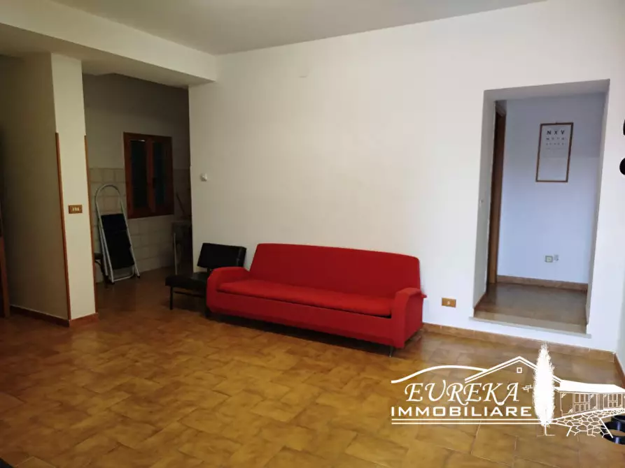 Immagine 4 di Villetta a schiera in vendita  in SAN LORENZO a Monteleone D'orvieto