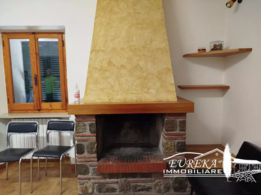 Immagine 5 di Villetta a schiera in vendita  in SAN LORENZO a Monteleone D'orvieto