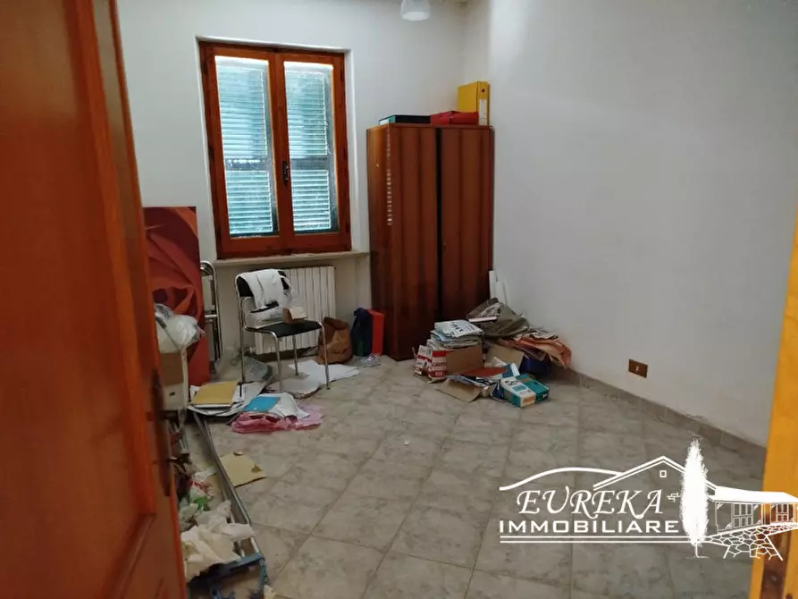 Immagine 9 di Villetta a schiera in vendita  in SAN LORENZO a Monteleone D'orvieto