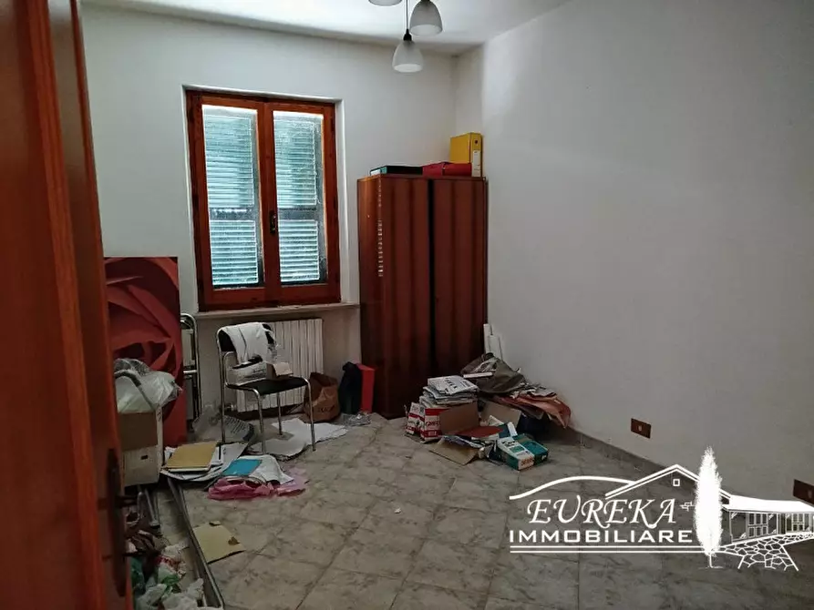 Immagine 10 di Villetta a schiera in vendita  in SAN LORENZO a Monteleone D'orvieto