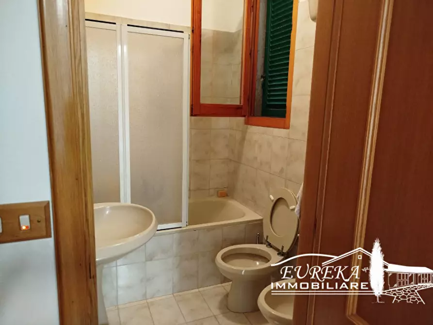 Immagine 12 di Villetta a schiera in vendita  in SAN LORENZO a Monteleone D'orvieto