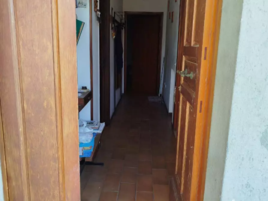 Immagine 14 di Villetta a schiera in vendita  in SAN LORENZO a Monteleone D'orvieto