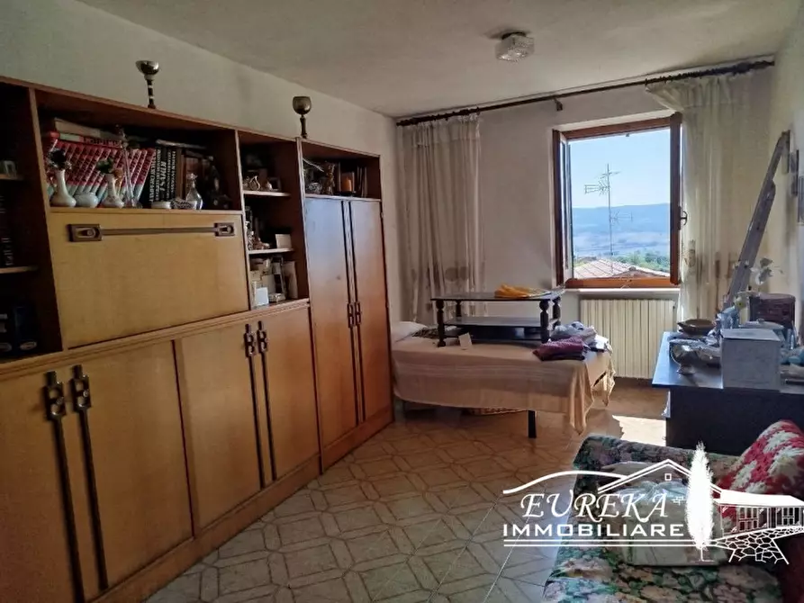 Immagine 16 di Villetta a schiera in vendita  in SAN LORENZO a Monteleone D'orvieto