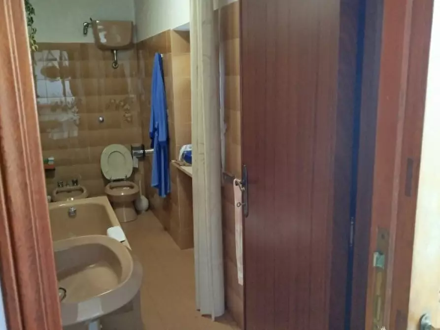 Immagine 18 di Villetta a schiera in vendita  in SAN LORENZO a Monteleone D'orvieto