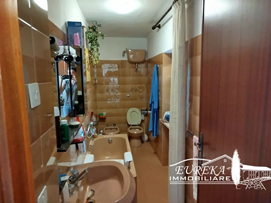 Immagine 19 di Villetta a schiera in vendita  in SAN LORENZO a Monteleone D'orvieto