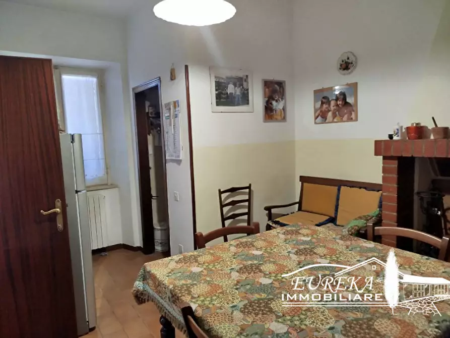 Immagine 21 di Villetta a schiera in vendita  in SAN LORENZO a Monteleone D'orvieto