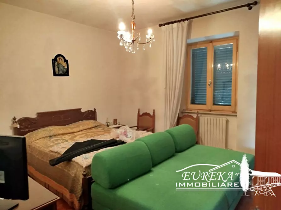 Immagine 23 di Villetta a schiera in vendita  in SAN LORENZO a Monteleone D'orvieto