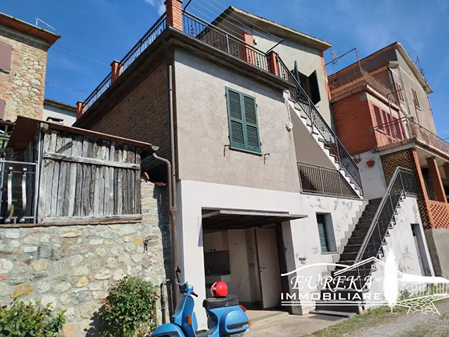 Immagine 26 di Villetta a schiera in vendita  in SAN LORENZO a Monteleone D'orvieto