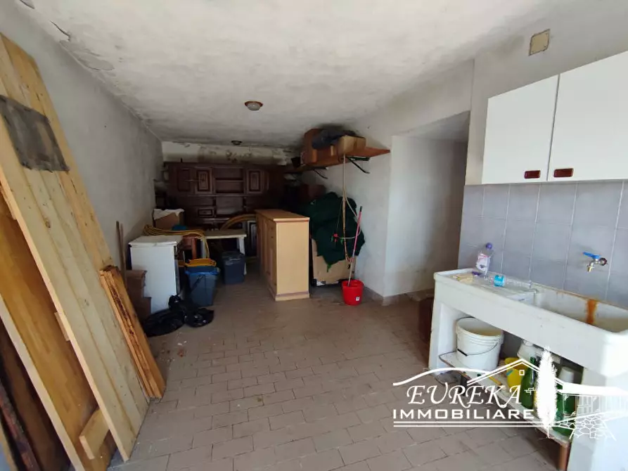 Immagine 27 di Villetta a schiera in vendita  in SAN LORENZO a Monteleone D'orvieto