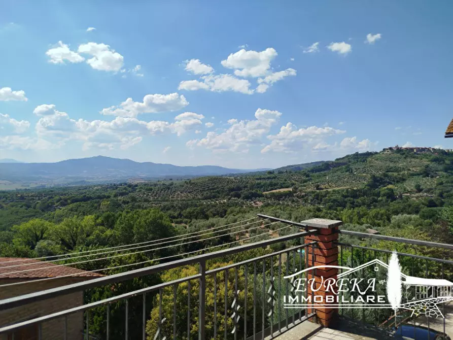 Immagine 30 di Villetta a schiera in vendita  in SAN LORENZO a Monteleone D'orvieto