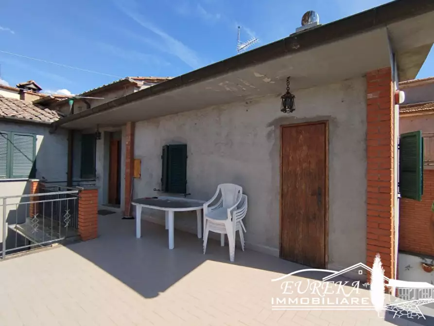 Immagine 32 di Villetta a schiera in vendita  in SAN LORENZO a Monteleone D'orvieto