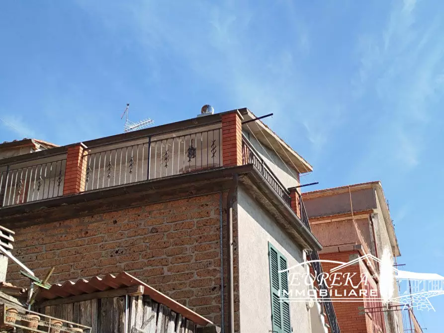 Immagine 33 di Villetta a schiera in vendita  in SAN LORENZO a Monteleone D'orvieto