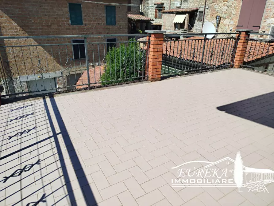 Immagine 35 di Villetta a schiera in vendita  in SAN LORENZO a Monteleone D'orvieto