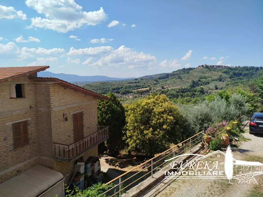 Immagine 36 di Villetta a schiera in vendita  in SAN LORENZO a Monteleone D'orvieto