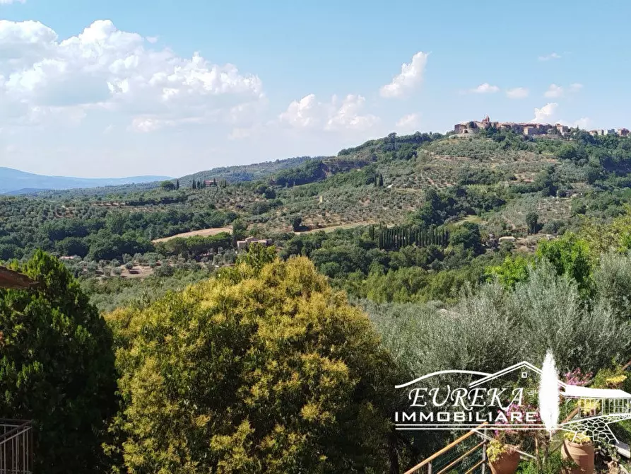 Immagine 37 di Villetta a schiera in vendita  in SAN LORENZO a Monteleone D'orvieto