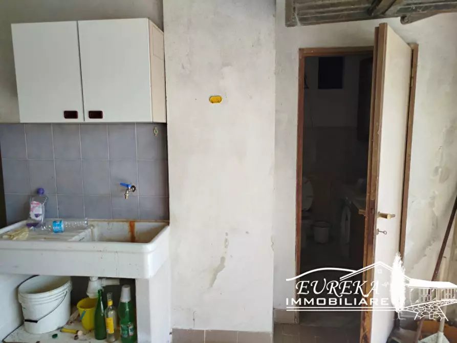 Immagine 40 di Villetta a schiera in vendita  in SAN LORENZO a Monteleone D'orvieto