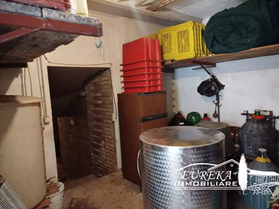 Immagine 41 di Villetta a schiera in vendita  in SAN LORENZO a Monteleone D'orvieto